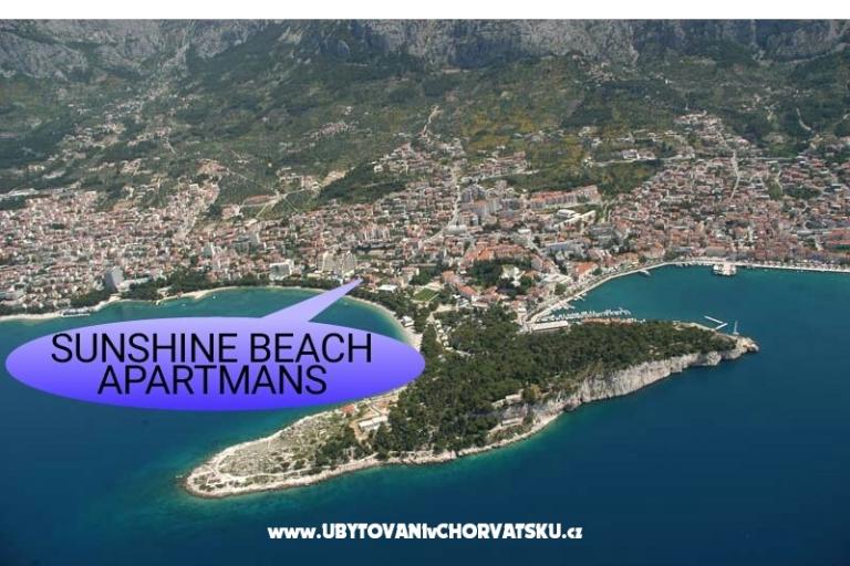 Luxury Apartamenty Makarska – foto 9