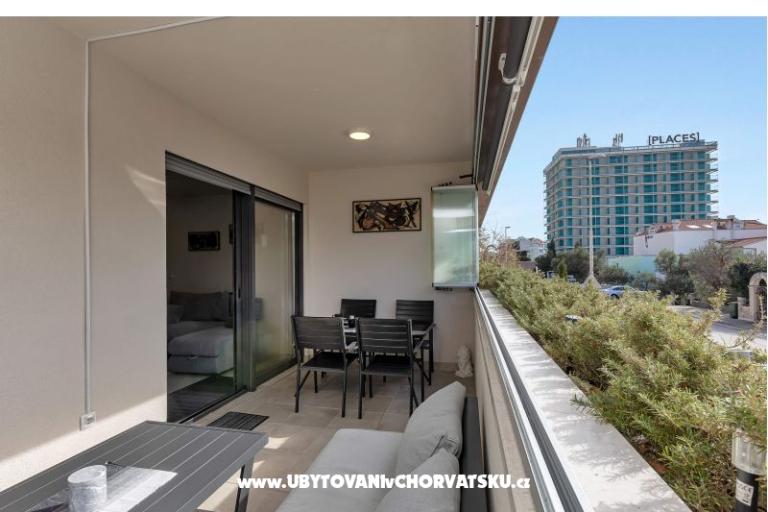 toDalmatia Seafront Apartament – foto 3