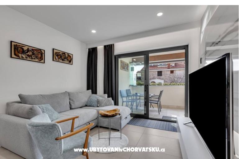 toDalmatia Seafront Apartament – foto 4