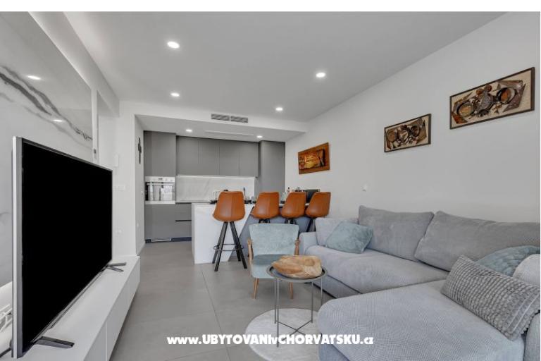 toDalmatia Seafront Apartament – foto 8