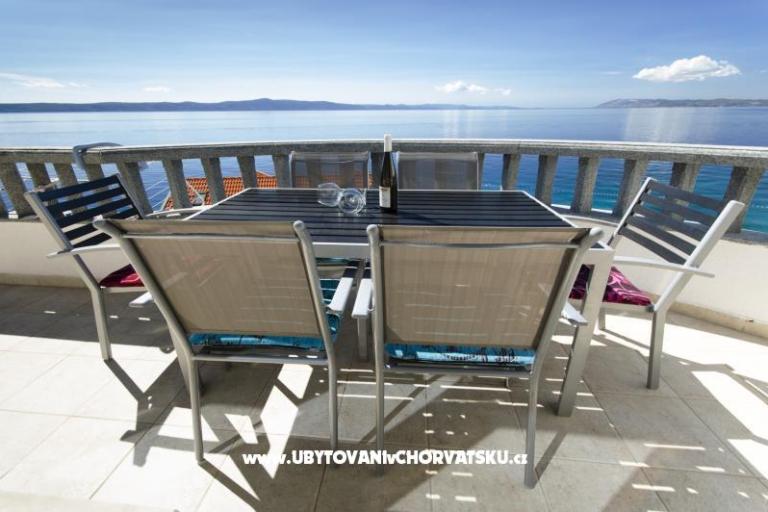 Vila Rozy – foto 11