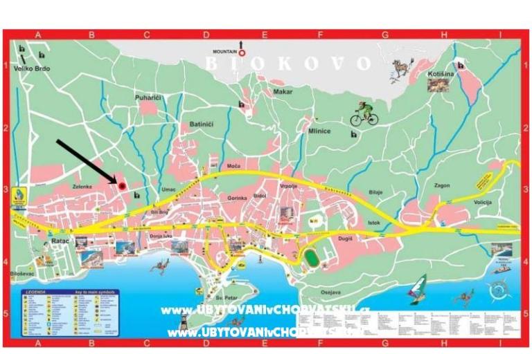 Villa Anne - Félice – foto 4