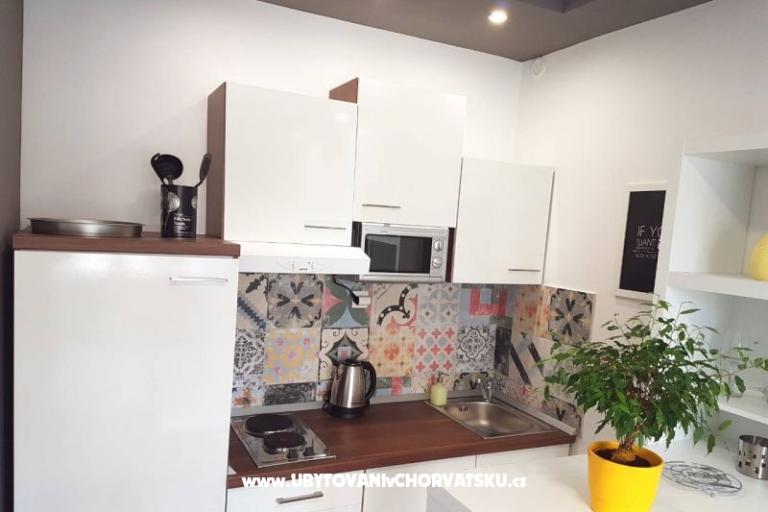 Villa Apartamenty Sumić – foto 12