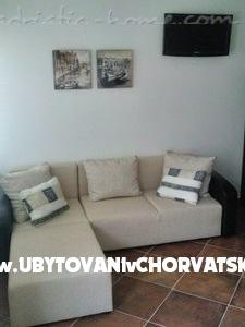 Villa Apartamenty Sumić – foto 13