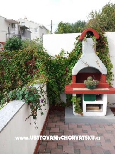 Villa Apartamenty Sumić – foto 14