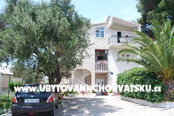 Villa Apartamenty Sumić – foto 15