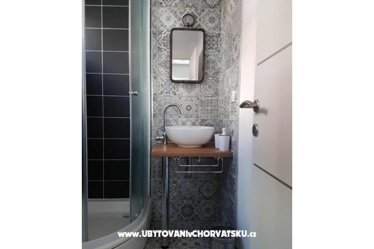 Villa Apartamenty Sumić – foto 17