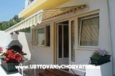 Villa Apartamenty Sumić – foto 5