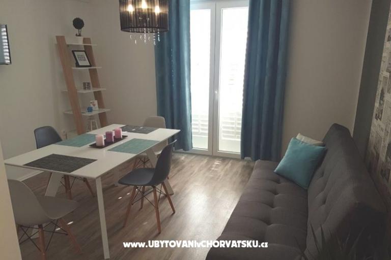 Villa Apartamenty Sumić – foto 7