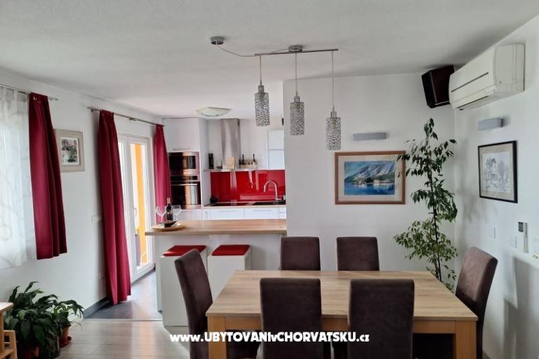 Apartament Čaljkušić – foto 10
