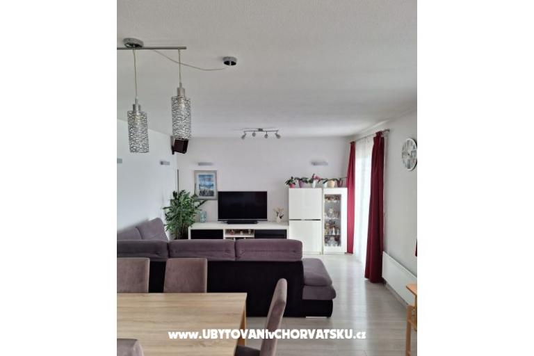 Apartament Čaljkušić – foto 11
