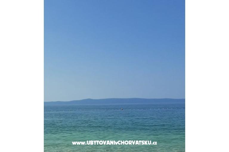 Apartament Čaljkušić – foto 14