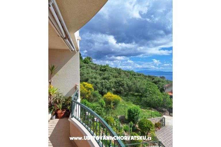 Apartament Čaljkušić – foto 8