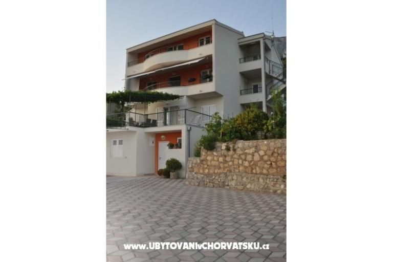 Apartament Čaljkušić – foto 9