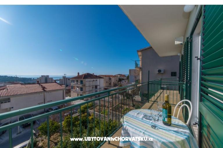 Apartamenty Villa Bešker – foto 10