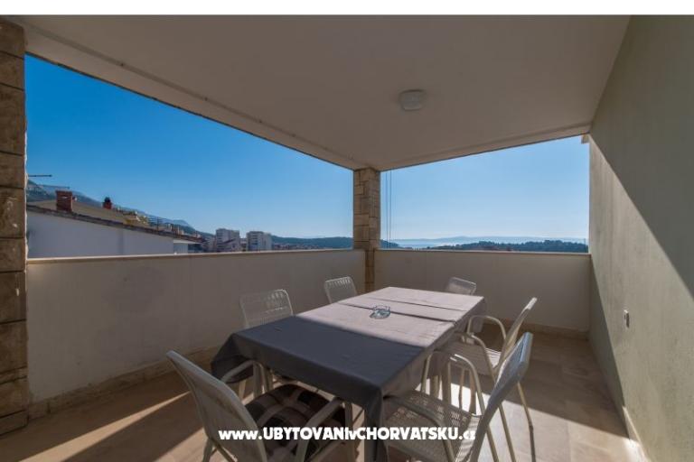 Apartamenty Villa Bešker – foto 11