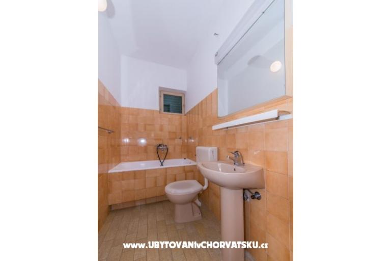 Apartamenty Villa Bešker – foto 12