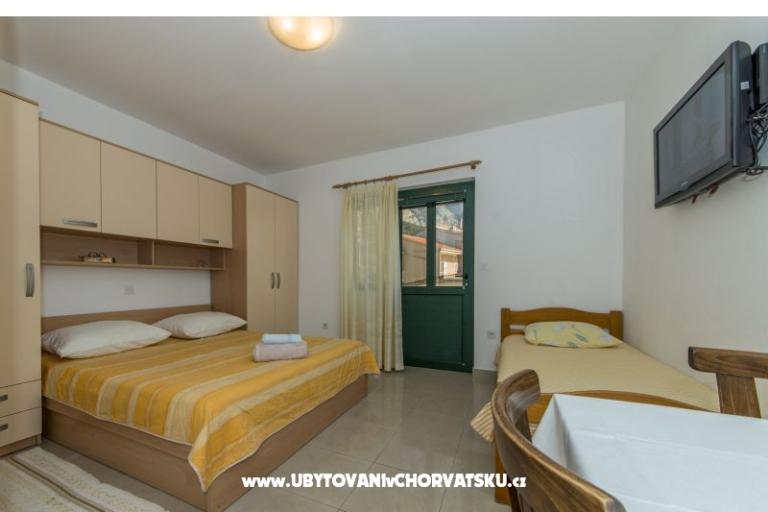 Apartamenty Villa Bešker – foto 13