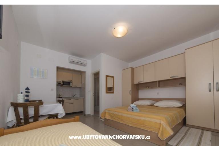 Apartamenty Villa Bešker – foto 14