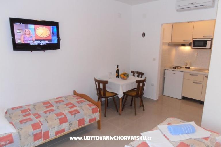 Apartamenty Villa Bešker – foto 15