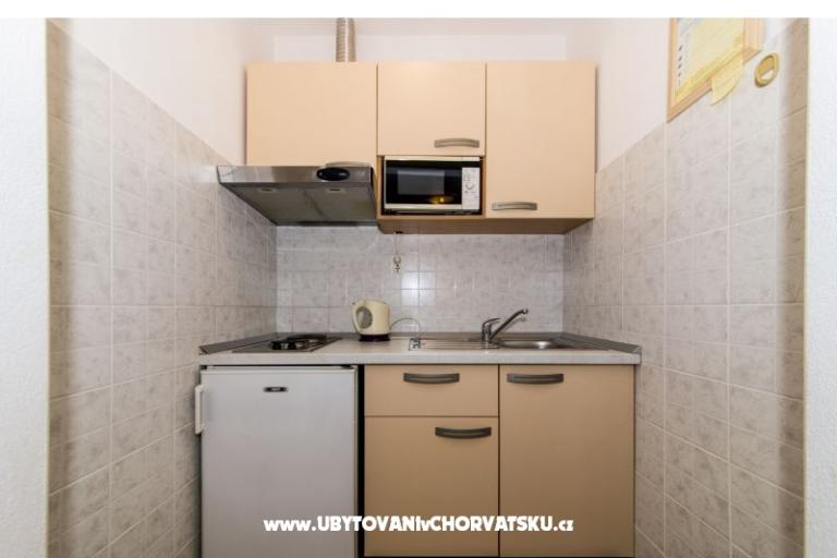 Apartamenty Villa Bešker – foto 16