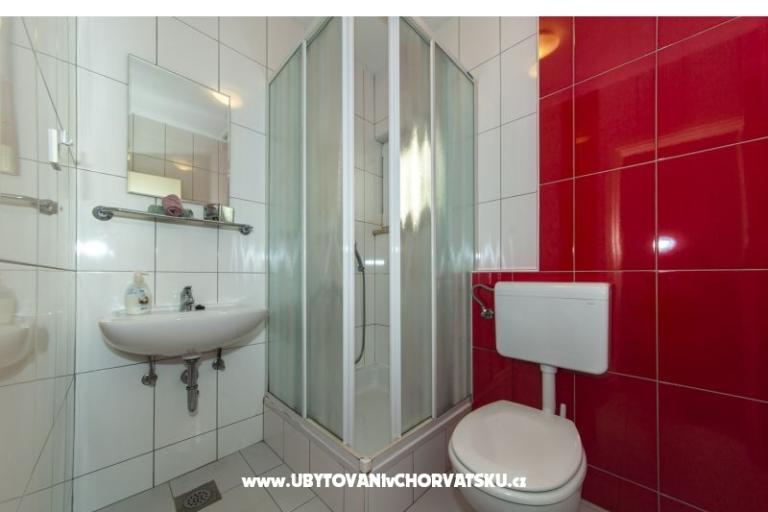 Apartamenty Villa Bešker – foto 17