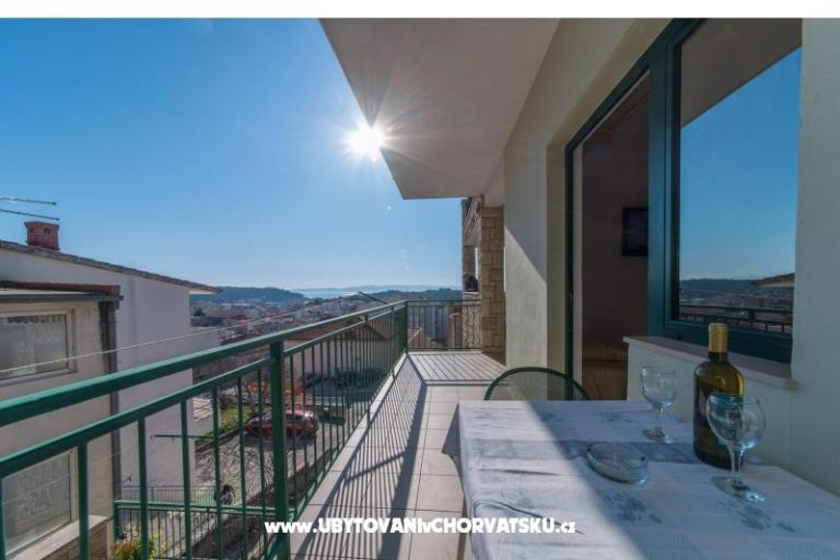 Apartamenty Villa Bešker – foto 18