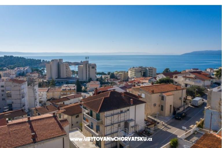 Apartamenty Villa Bešker – foto 2