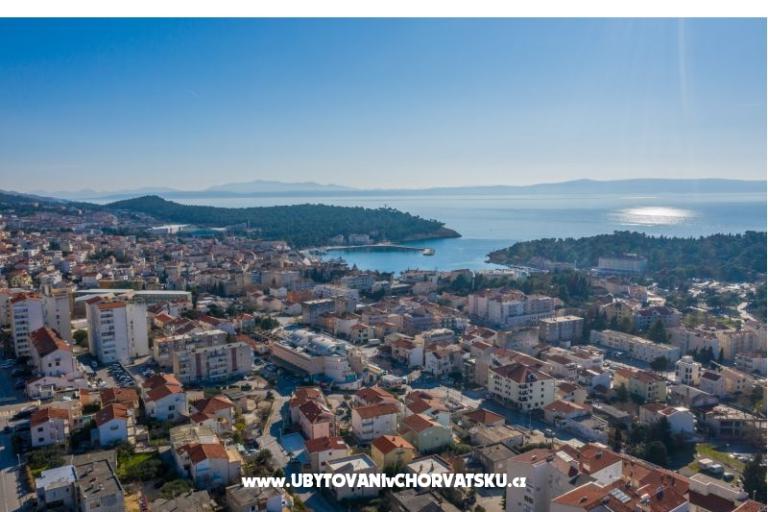 Apartamenty Villa Bešker – foto 3