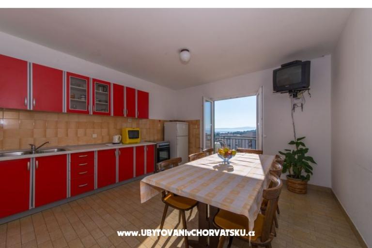 Apartamenty Villa Bešker – foto 4