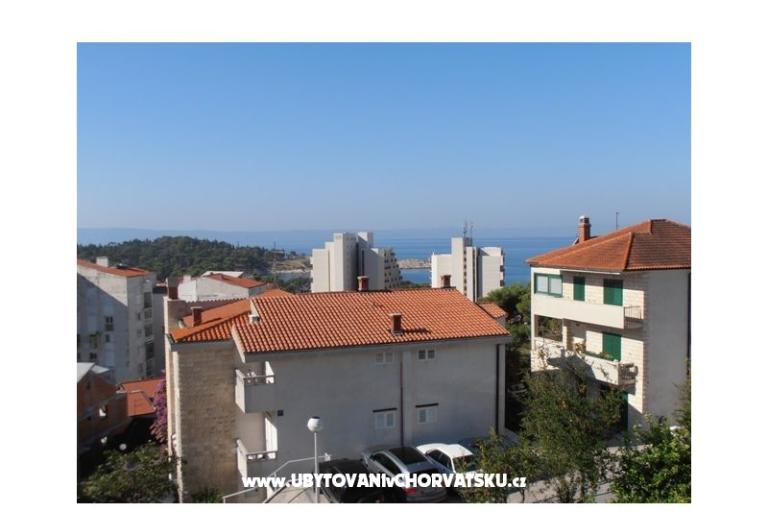 Apartamenty Villa Bešker – foto 6