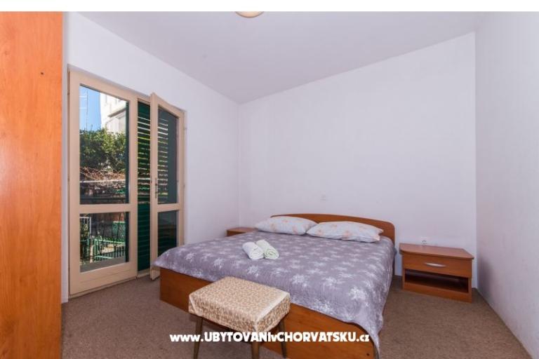 Apartamenty Villa Bešker – foto 7