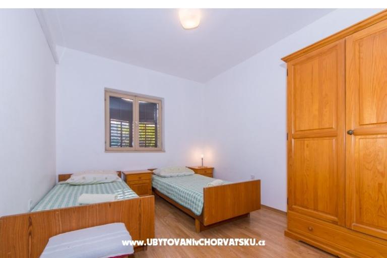 Apartamenty Villa Bešker – foto 8