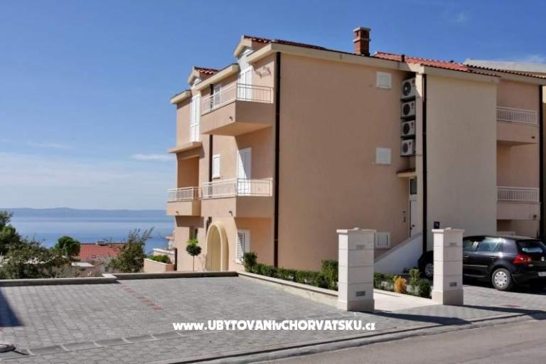 Villa Botanika – foto 2