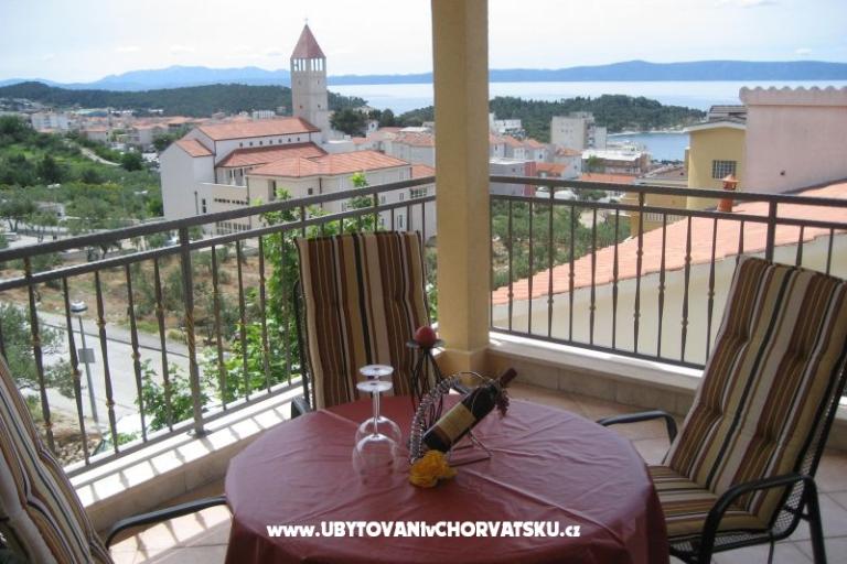 Villa Matea  – foto 13