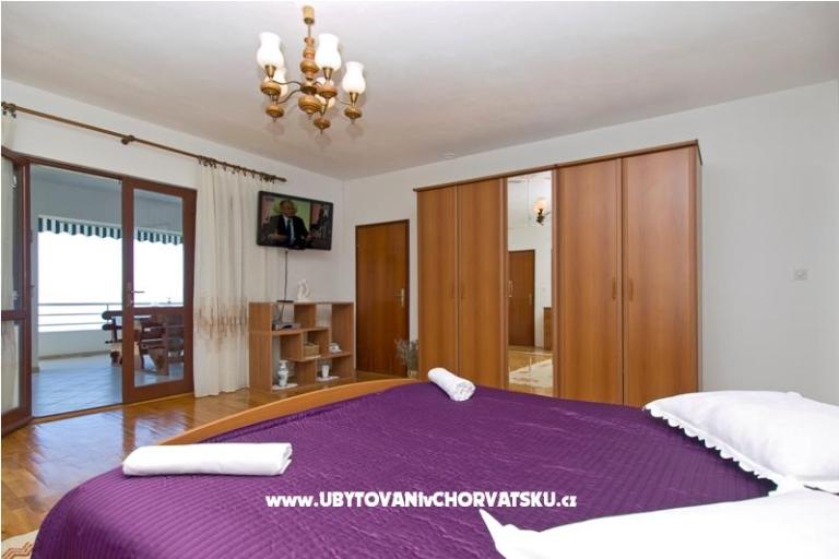 De Lux Apartamenty-SWIMMING POOL – foto 14