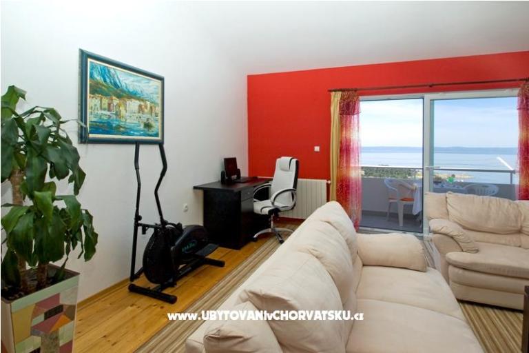 De Lux Apartamenty-SWIMMING POOL – foto 15