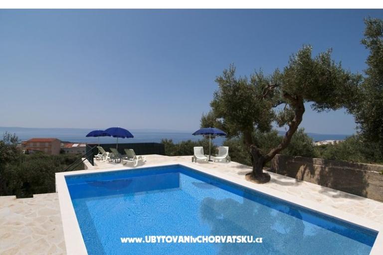 De Lux Apartamenty-SWIMMING POOL – foto 17