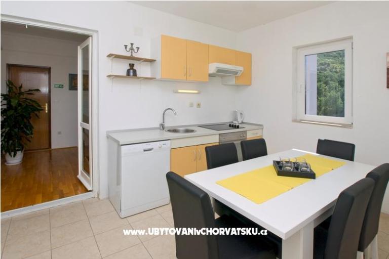 De Lux Apartamenty-SWIMMING POOL – foto 7