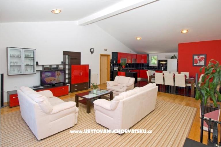 De Lux Apartamenty-SWIMMING POOL – foto 8