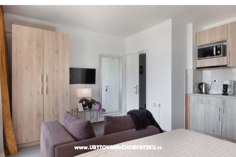 Giardino Apartamenty  – foto 9