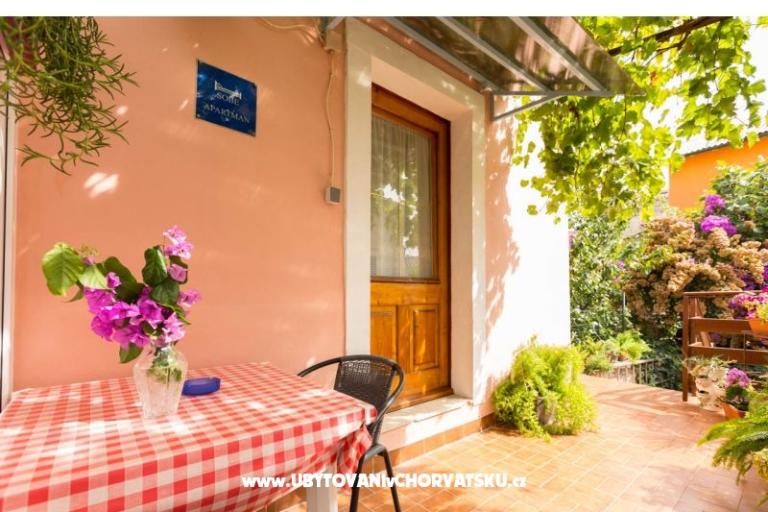 Apartamenty  Vodarić – foto 10