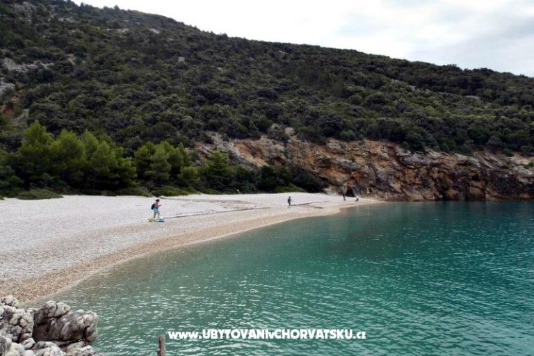 Apartamenty  Vodarić – foto 13