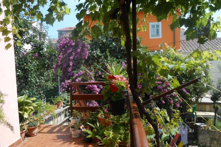 Apartamenty  Vodarić – foto 8