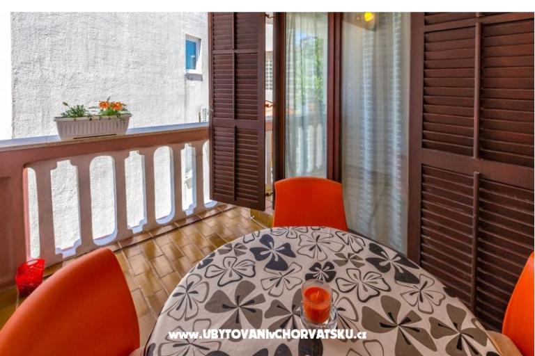 Apartamenty Ola – foto 18