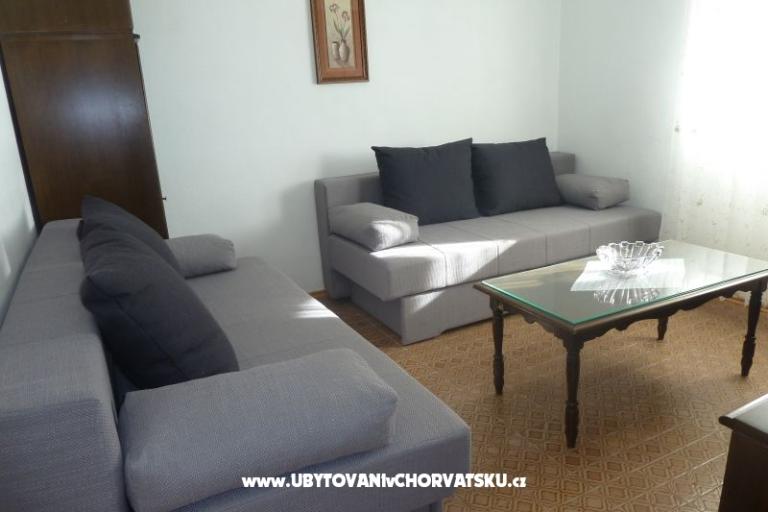 Apartament Bartulović – foto 8