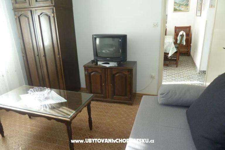 Apartament Bartulović – foto 9