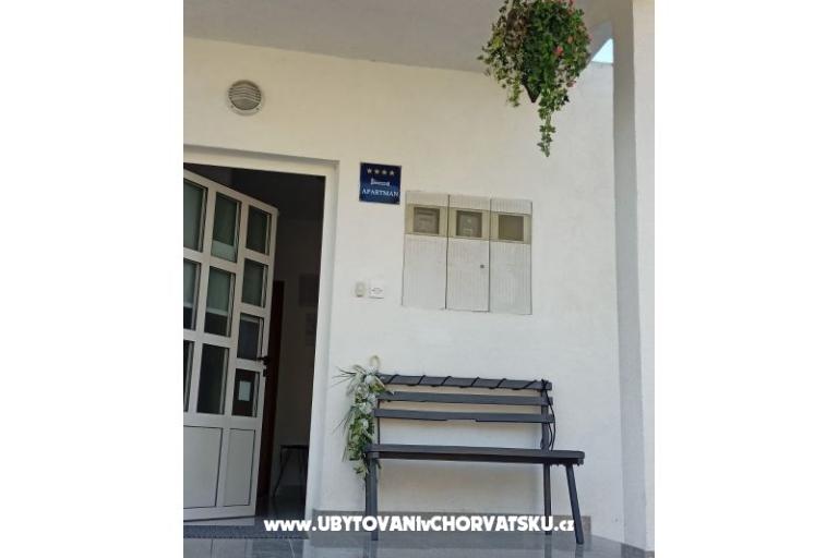 Apartament Botić – foto 16