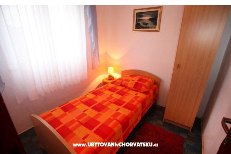Apartament Dubravka Lovrić – foto 11
