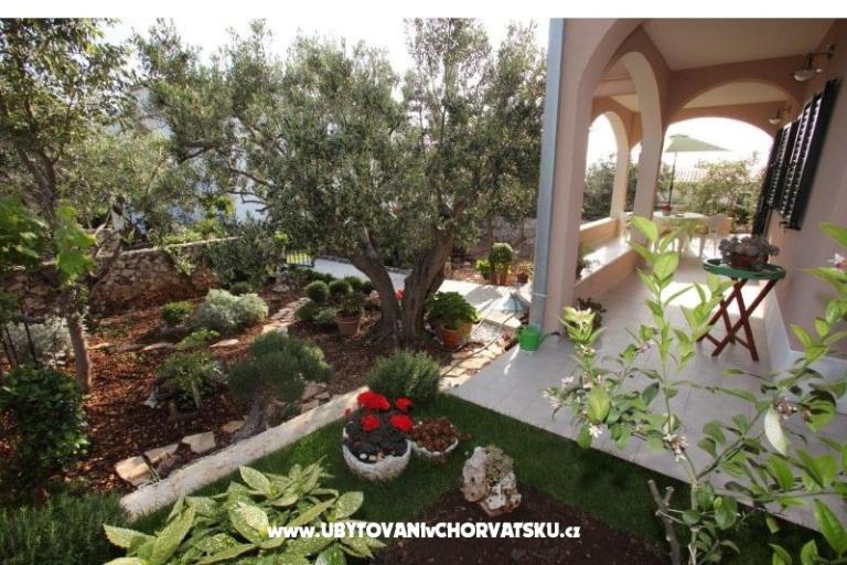 Apartament Dubravka Lovrić – foto 2